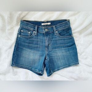 Levi’s Shorts